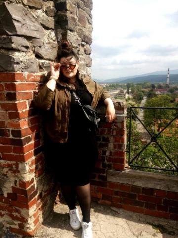 Полина Star Реал фото 2